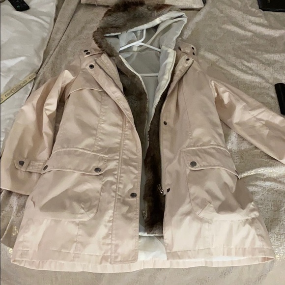 Winter doble jacket , coat - Picture 2 of 8